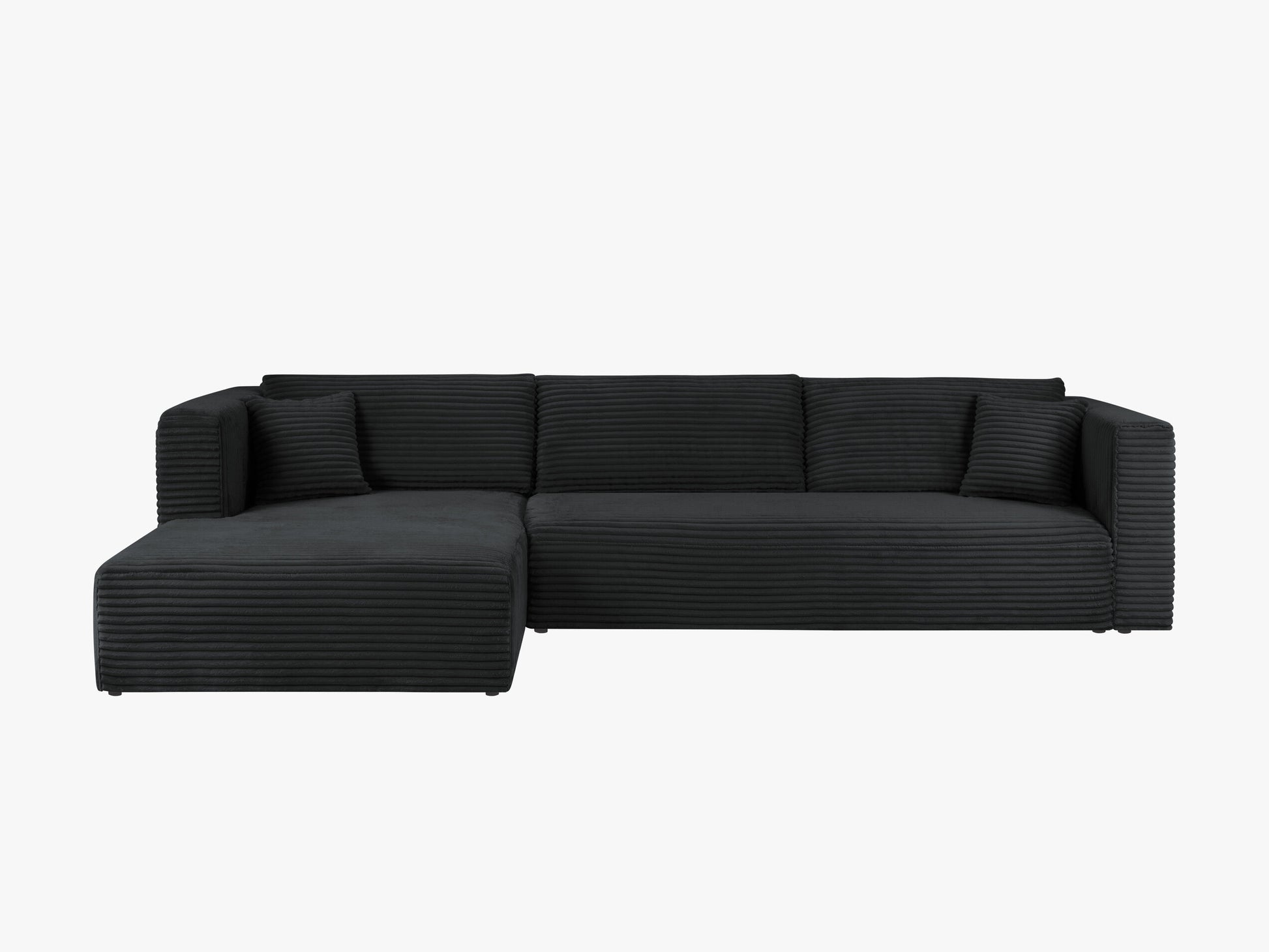 Diego Corduroy (Mebla) / Black 0