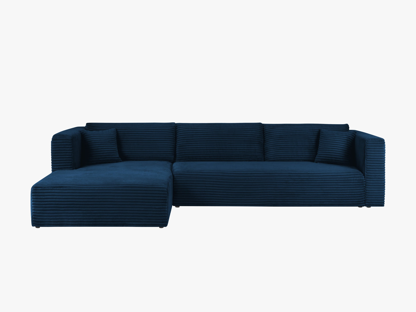 Diego Corduroy (Meink) / Royal blue 0