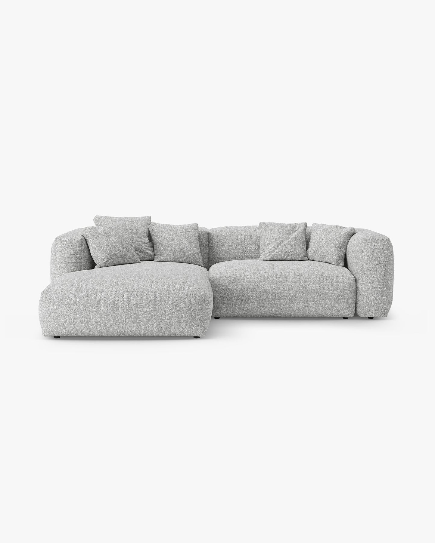 Martina Boucle (Monsil) / Silver 0