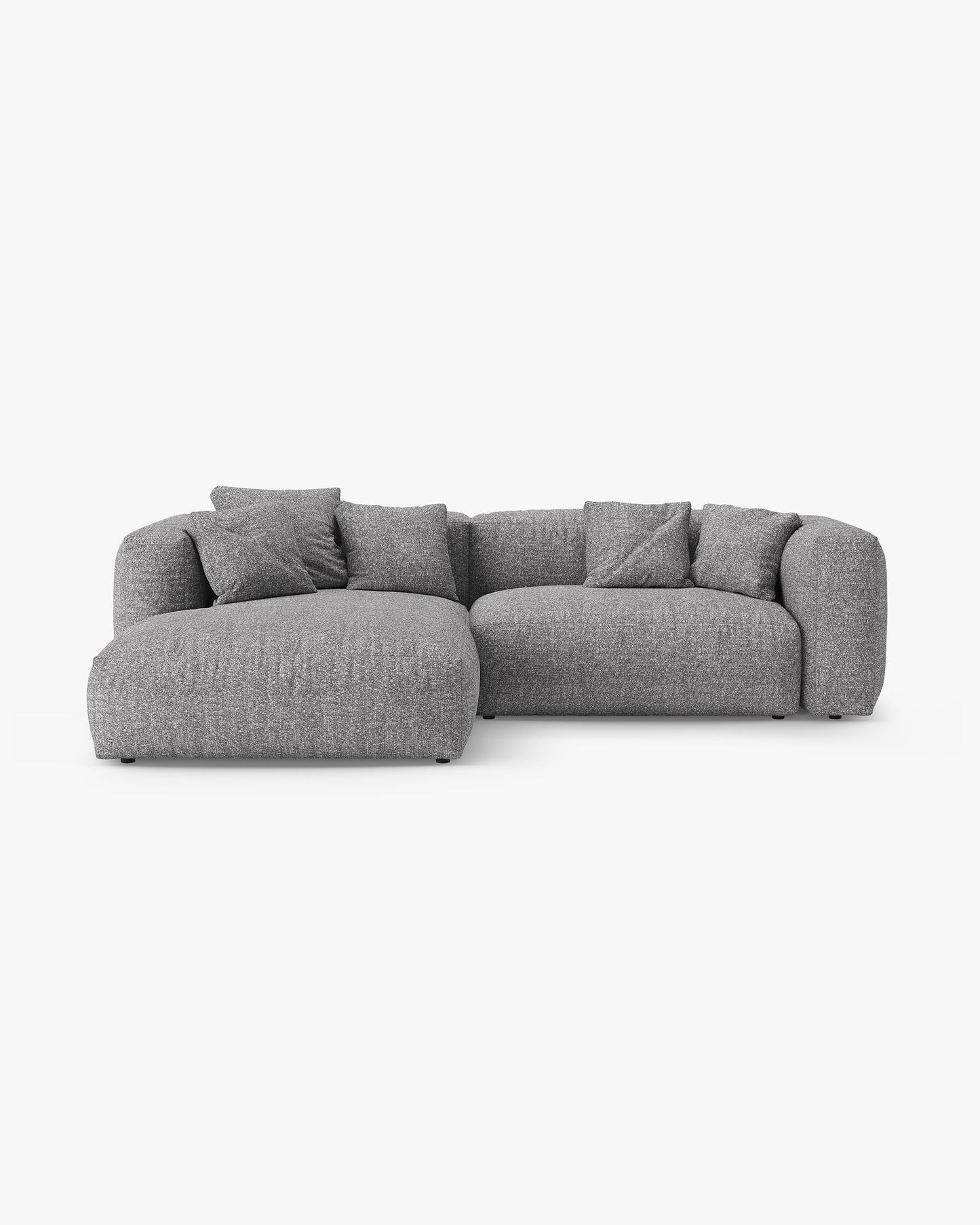 Martina Boucle (Mogra) / Graphite 0