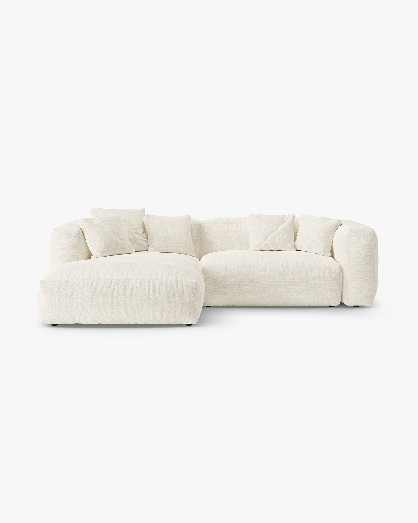 Martina Boucle (Monnat) / Ivory 0