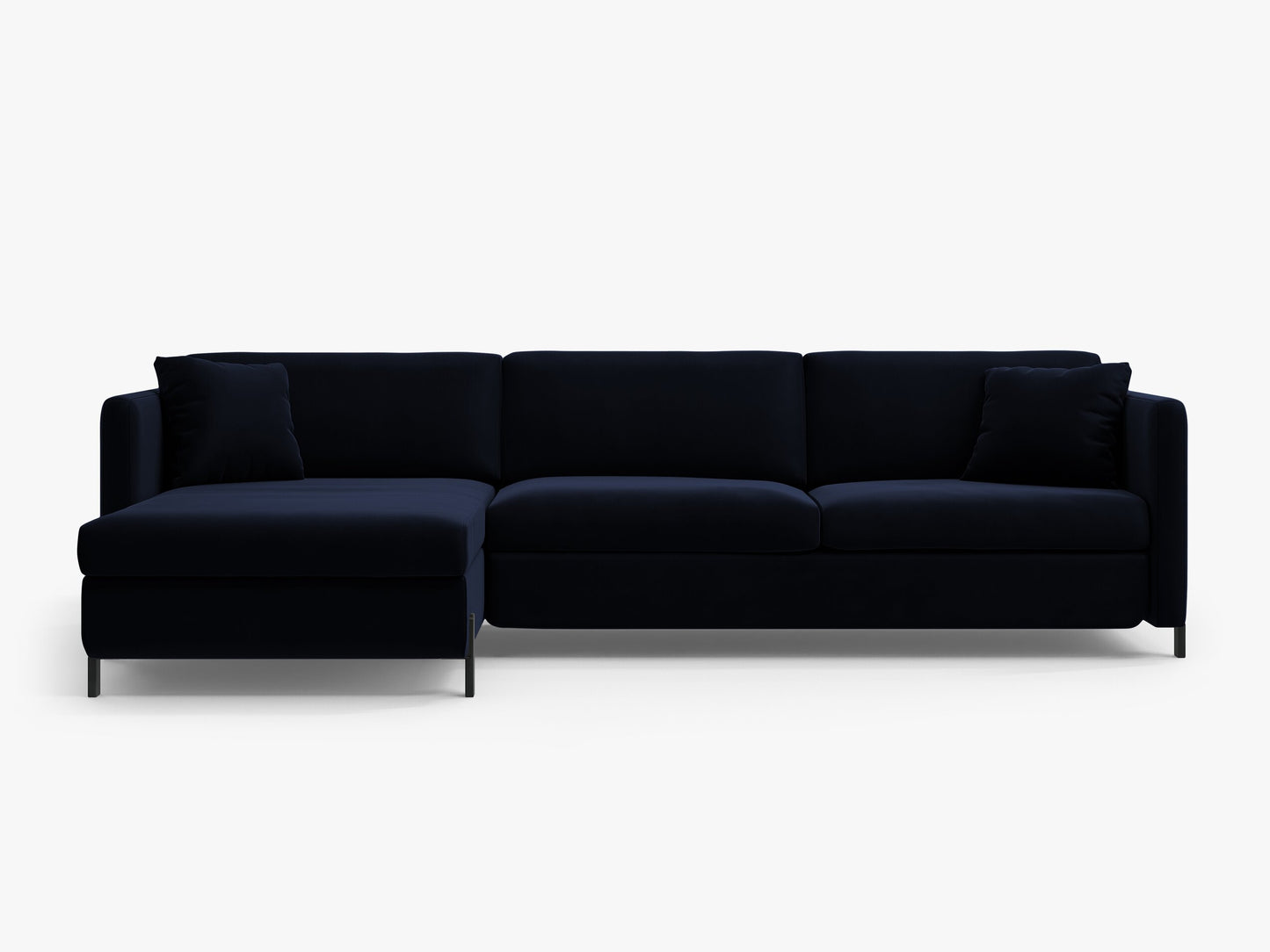 Gloria Velvet (Sal5) / Royal blue 0