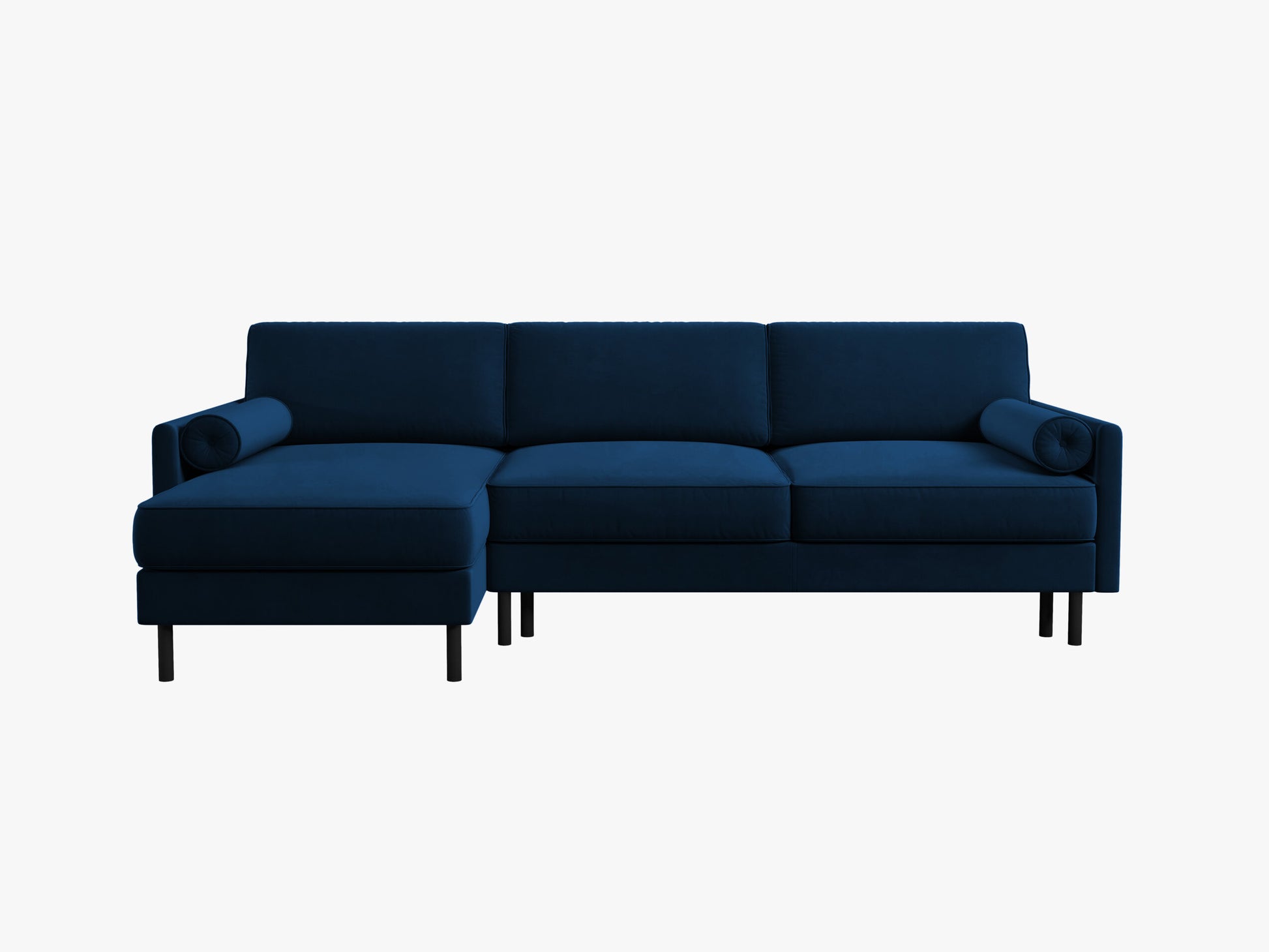 Scott Velvet (Blu86) / Royal blue 0