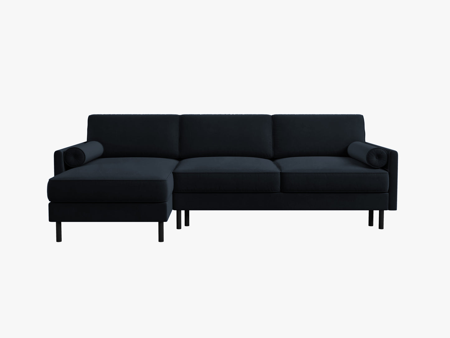 Scott Velvet (Blu89) / Dark blue 0