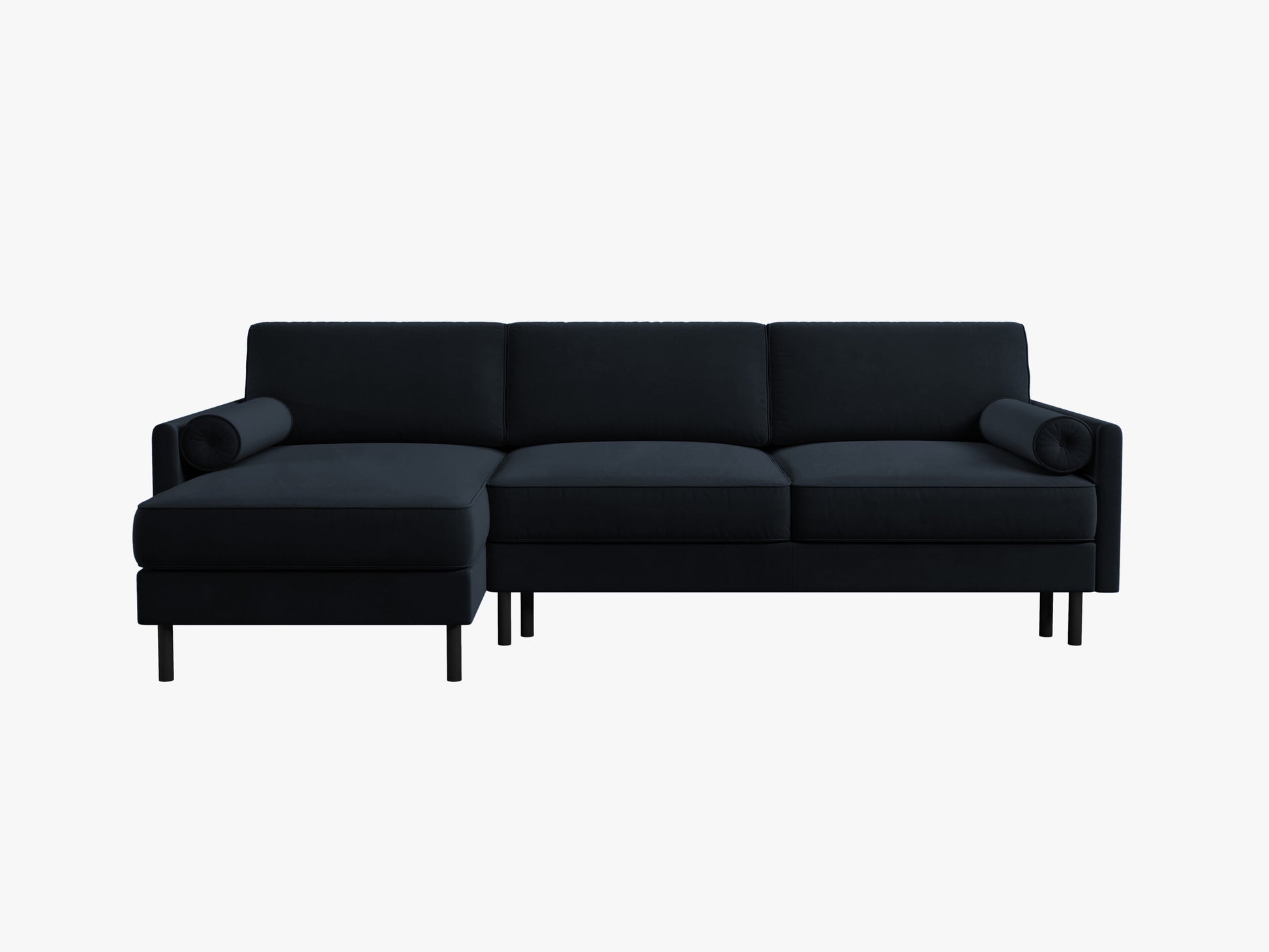 Scott Velvet (Blu89) / Dark blue 0