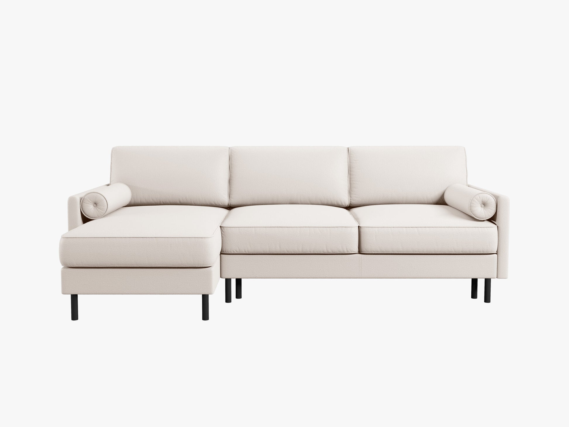 Scott Structured fabric (Meg351) / Light beige 0