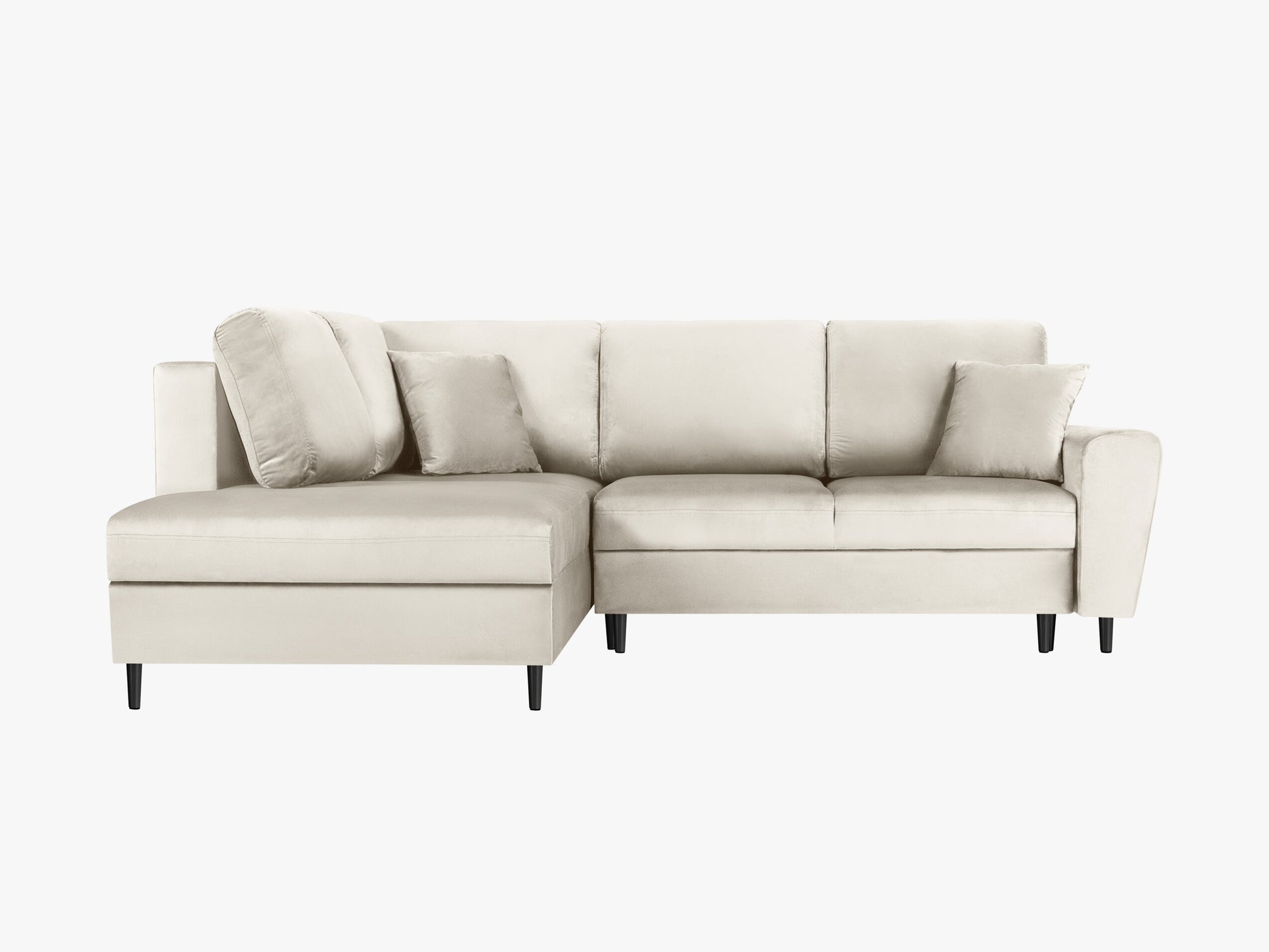 Moghan Velvet (Riv21) / Light beige 0