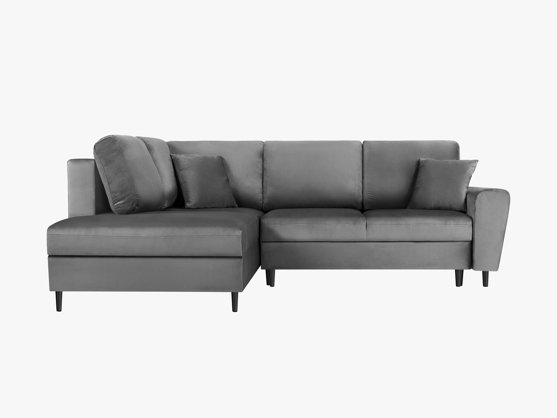 Moghan Velvet (Riv91) / Light grey 0