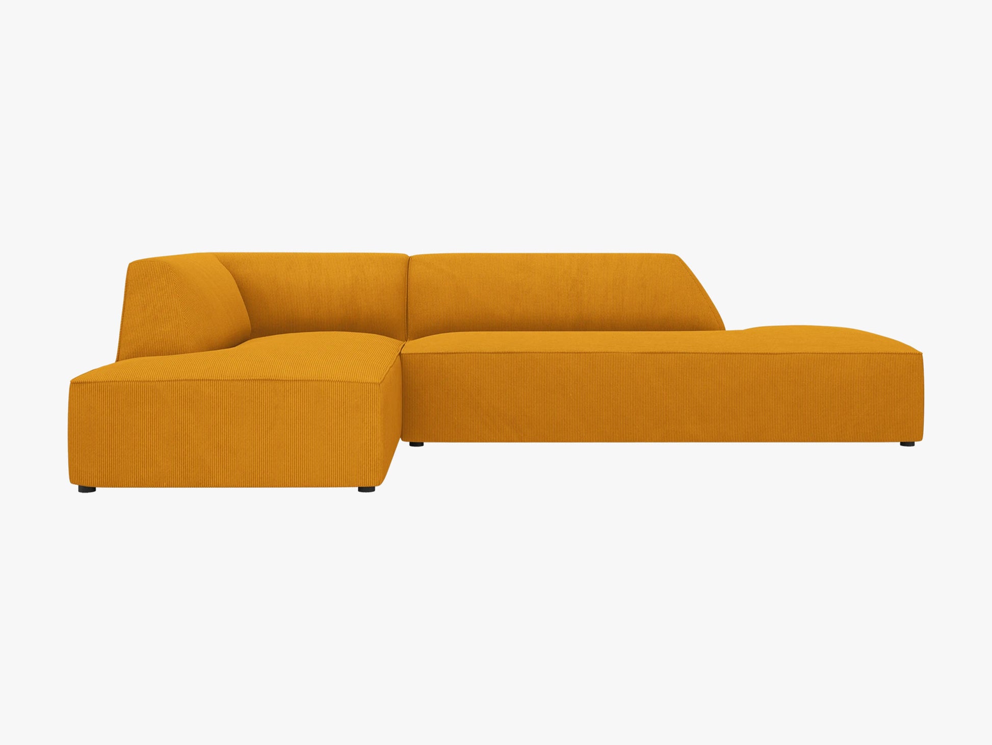 Ruby Corduroy (Scamos) / Yellow 0