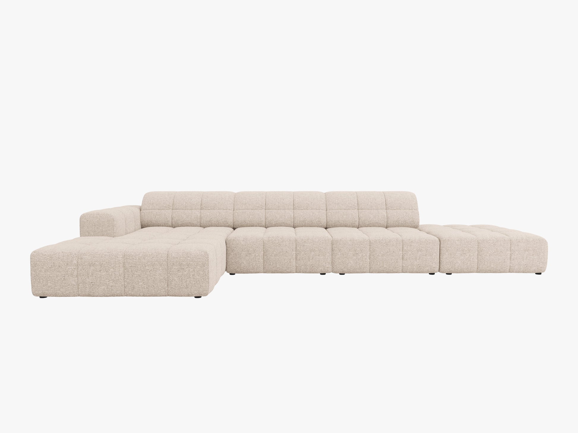 Jennifer Chenille (Haga30) / Beige 0