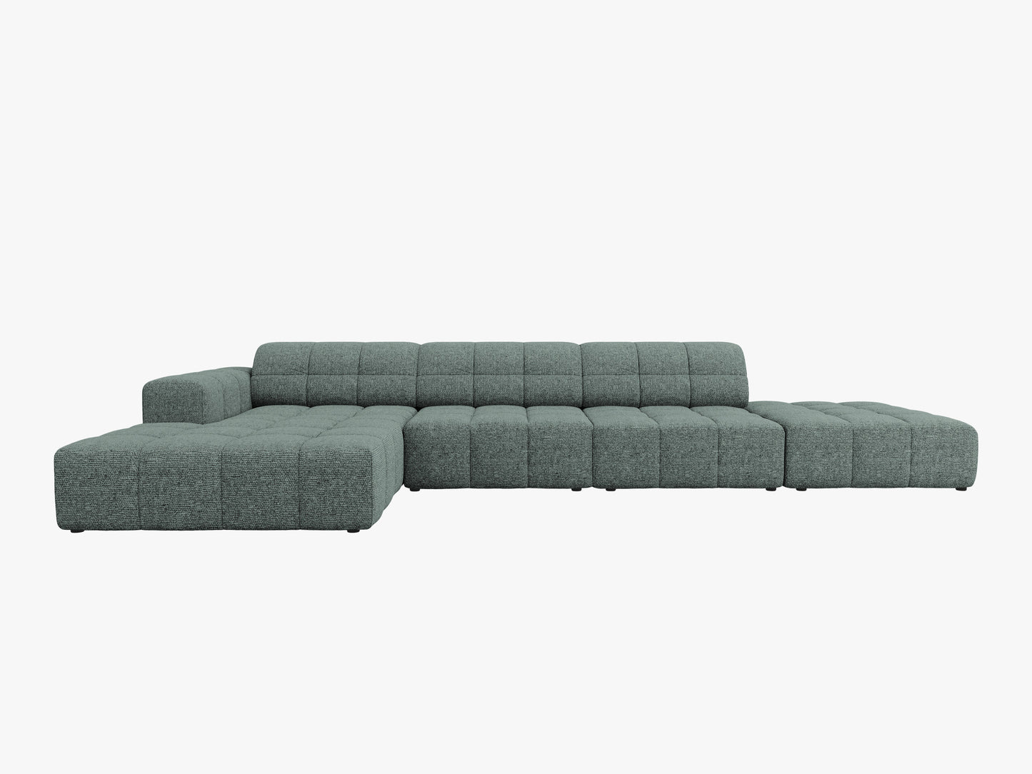 Jennifer Chenille (Haga78) / Petrol 0