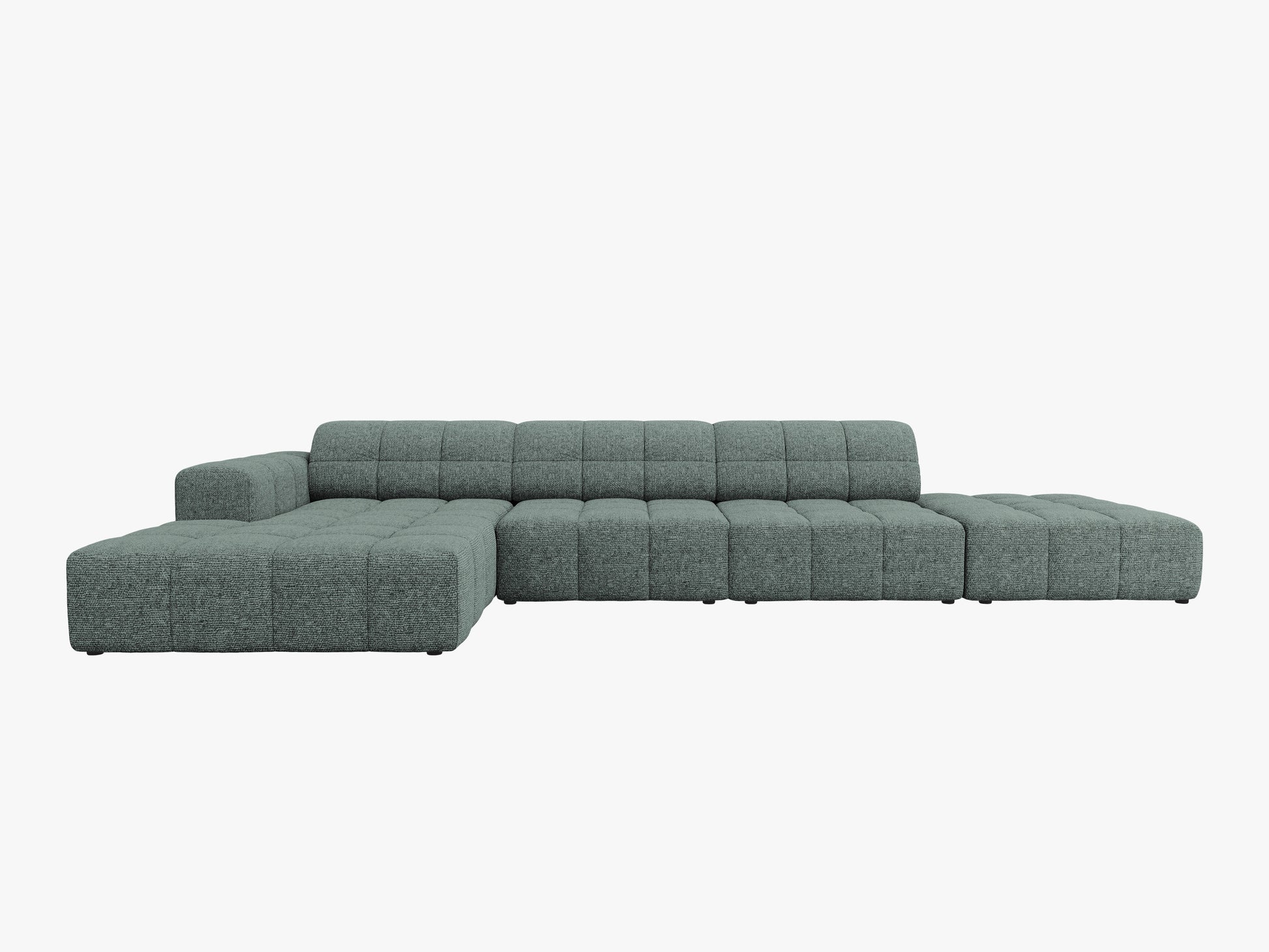 Jennifer Chenille (Haga78) / Petrol 0