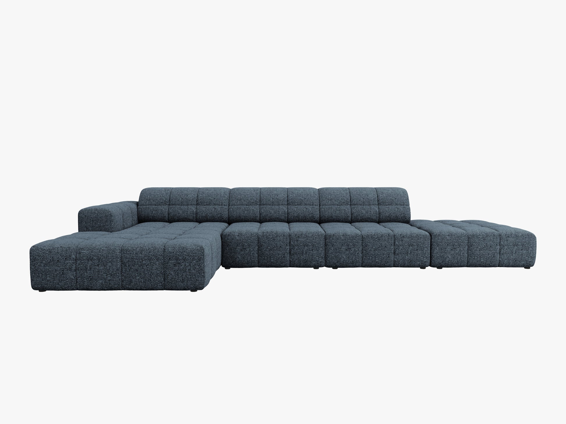 Jennifer Chenille (Haga86) / Royal blue 0