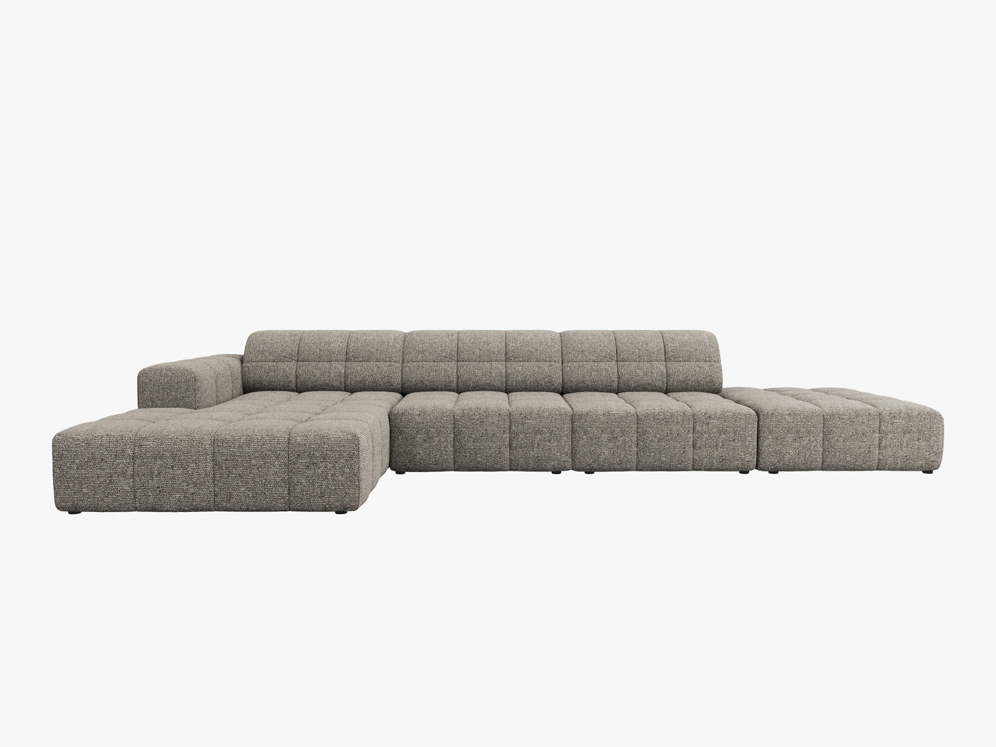 Jennifer Chenille (Haga16) / Grey 0