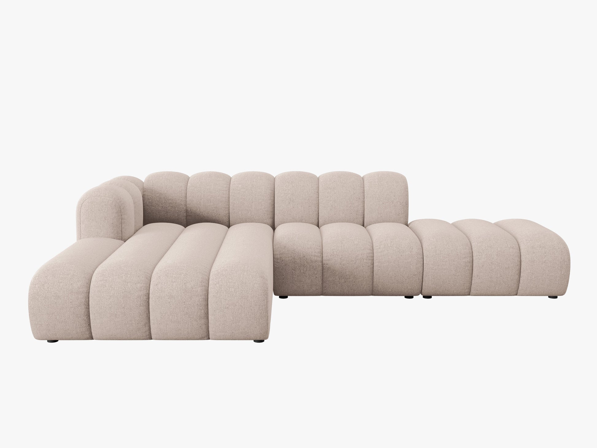 Lupine Chenille (Haga30) / Beige 0