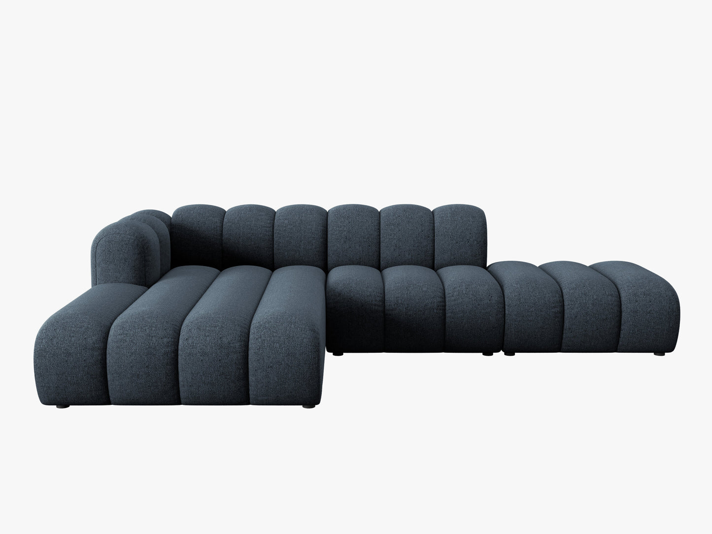 Lupine Chenille (Haga86) / Royal blue 0