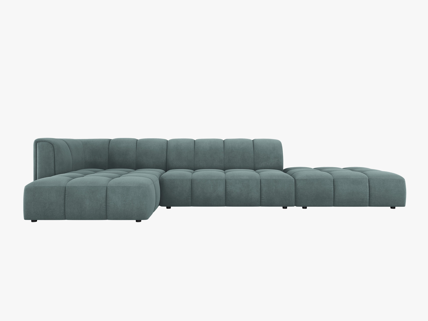 Serena Chenille (Reb13) / Sea green 0