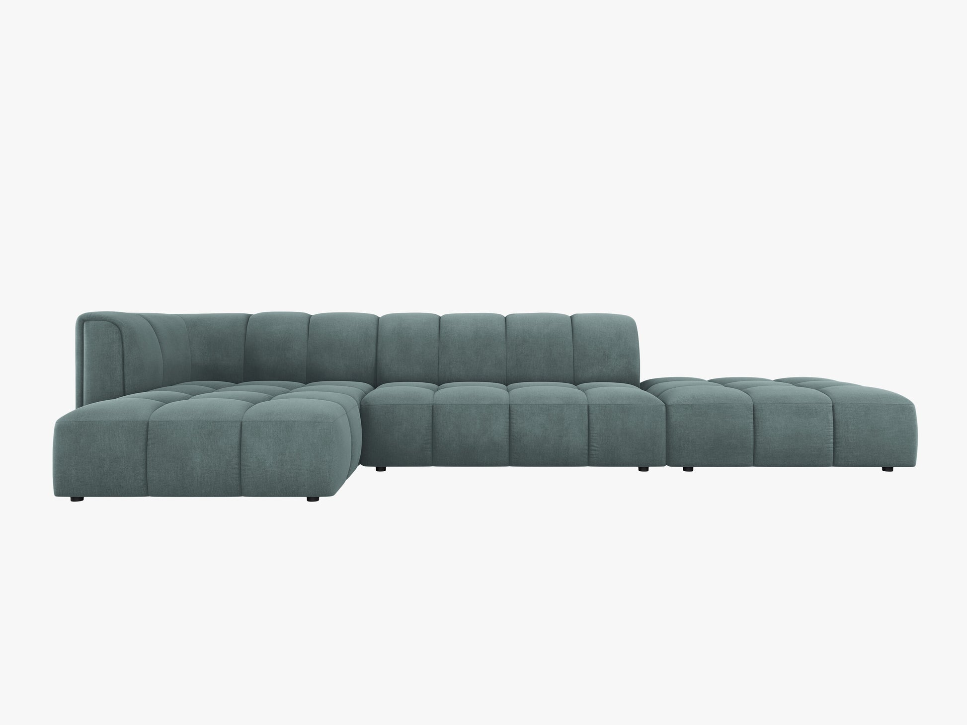 Serena Chenille (Reb13) / Sea green 0