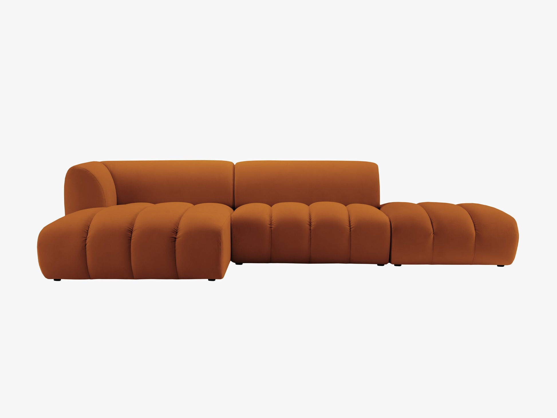 Harry Velvet (Casterr) / Terracotta 0