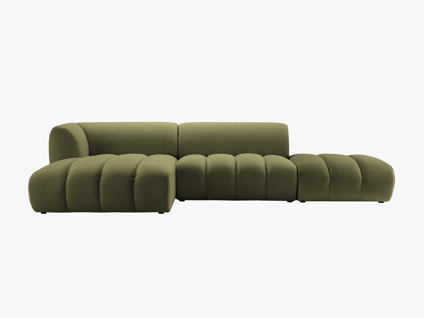 Harry Velvet (Casfor) / Light green 0