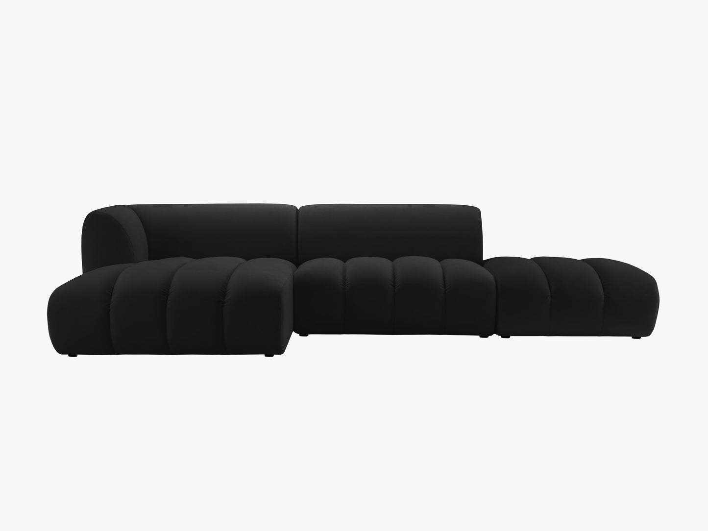 Harry Velvet (Casbla) / Black 0