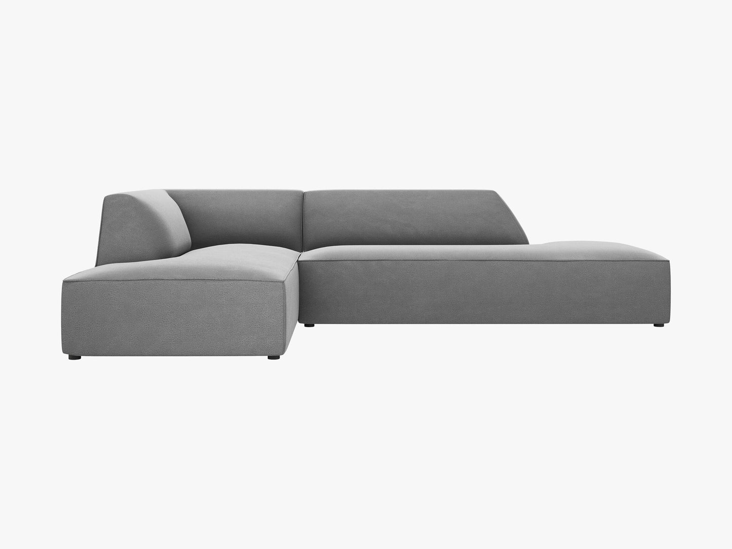 Ruby Velvet (Sal17) / Grey 0