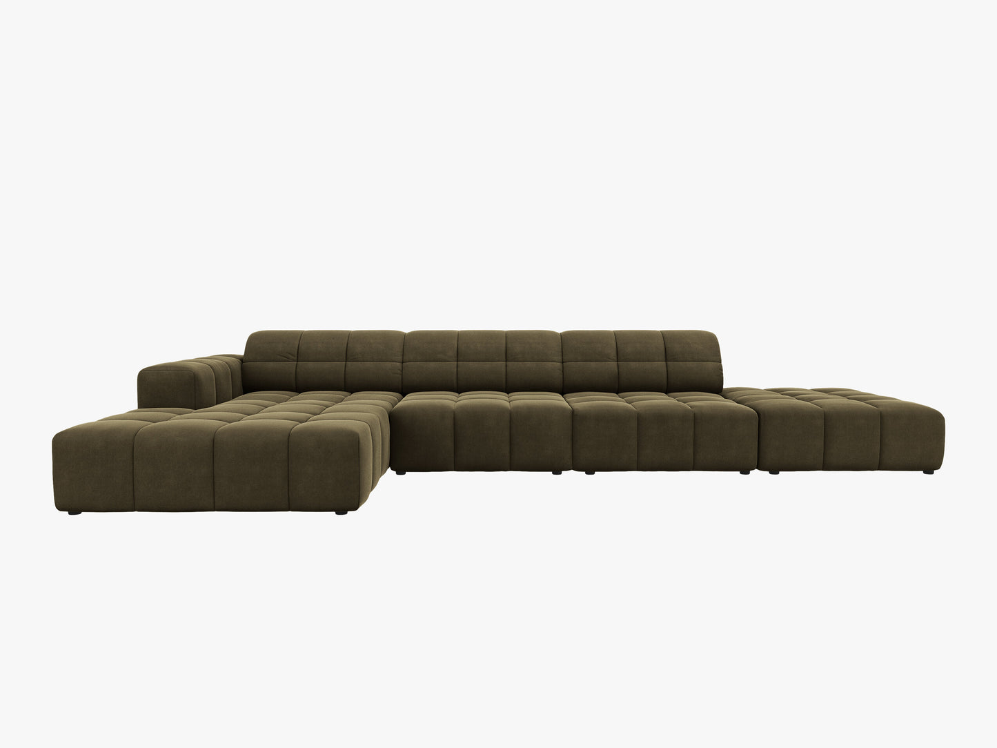 Jennifer Velvet (Blu77) / Green 0