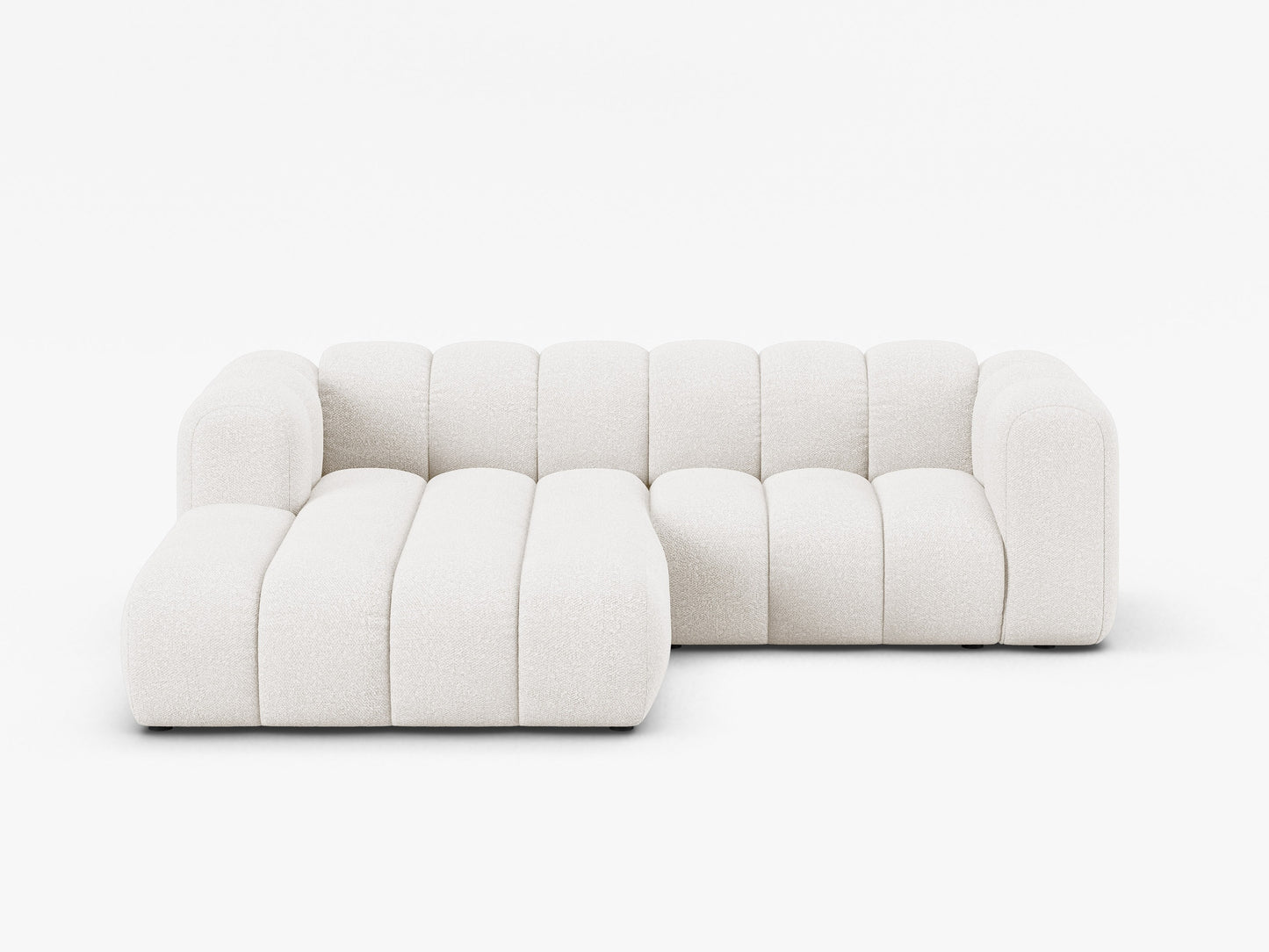 Lupine Boucle (Bal2073) / White 0