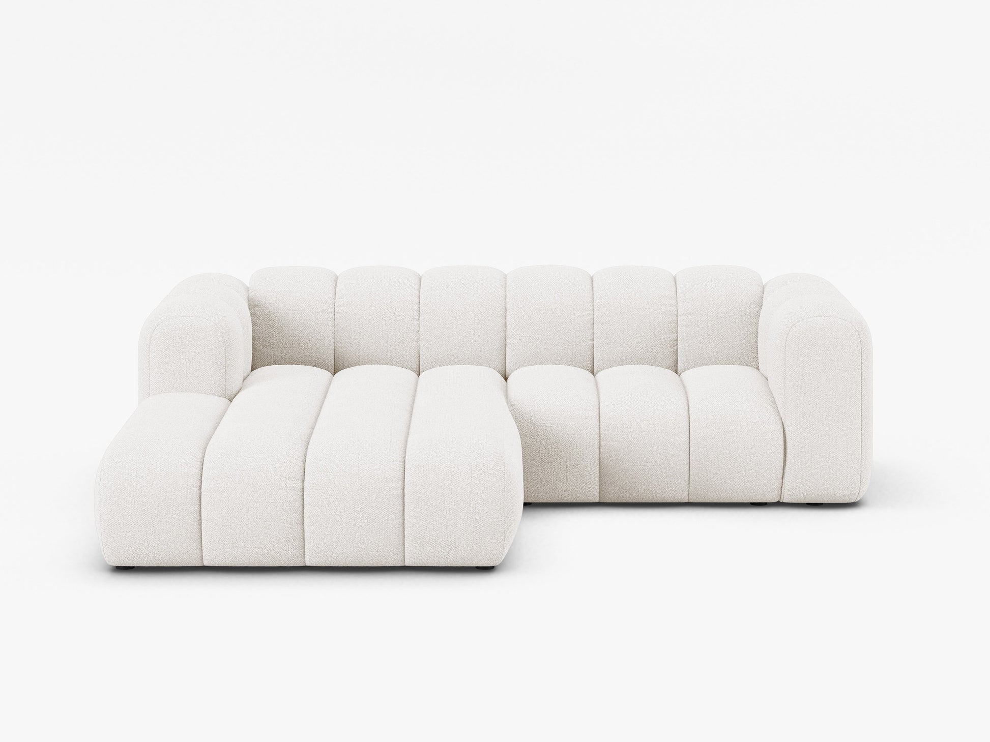 Lupine Boucle (Bal2073) / White 0