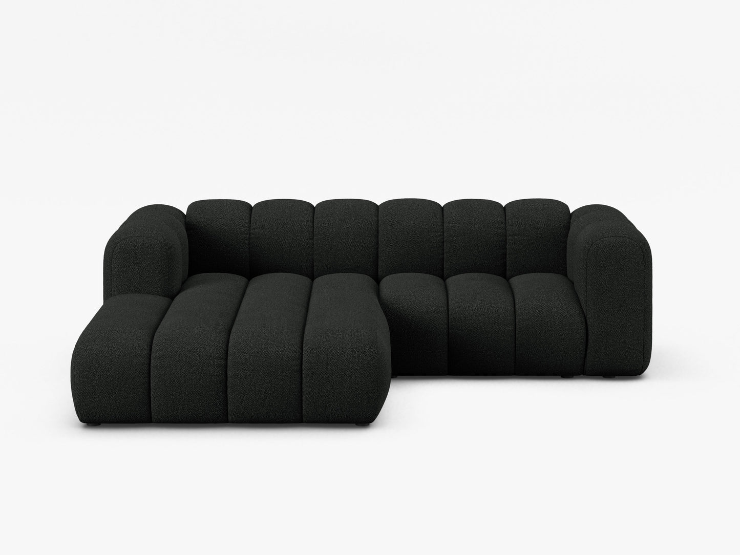 Lupine Boucle (Bal2082) / Black 0