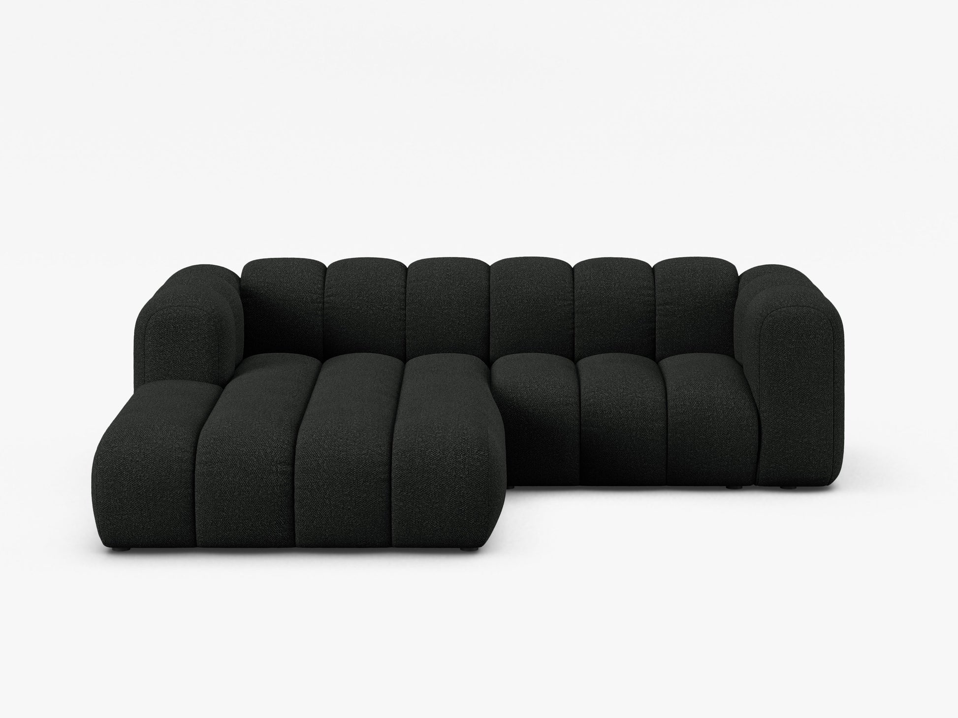 Lupine Boucle (Bal2082) / Black 0