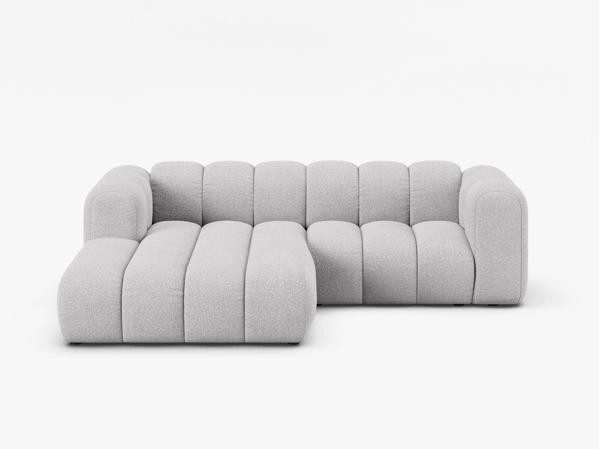 Lupine Boucle (Bal2085) / Light grey 0