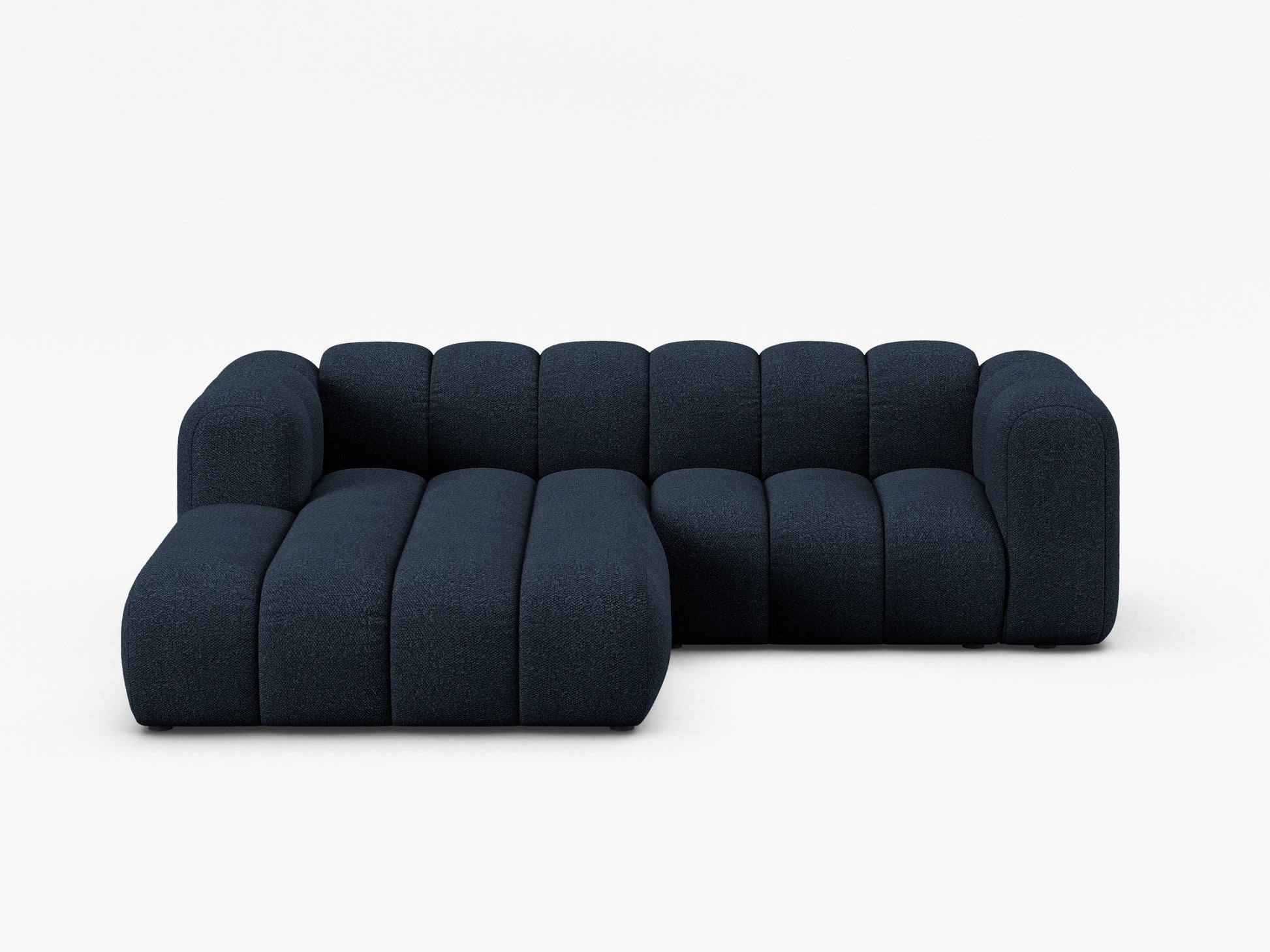 Lupine Boucle (Bal2088) / Dark blue 0