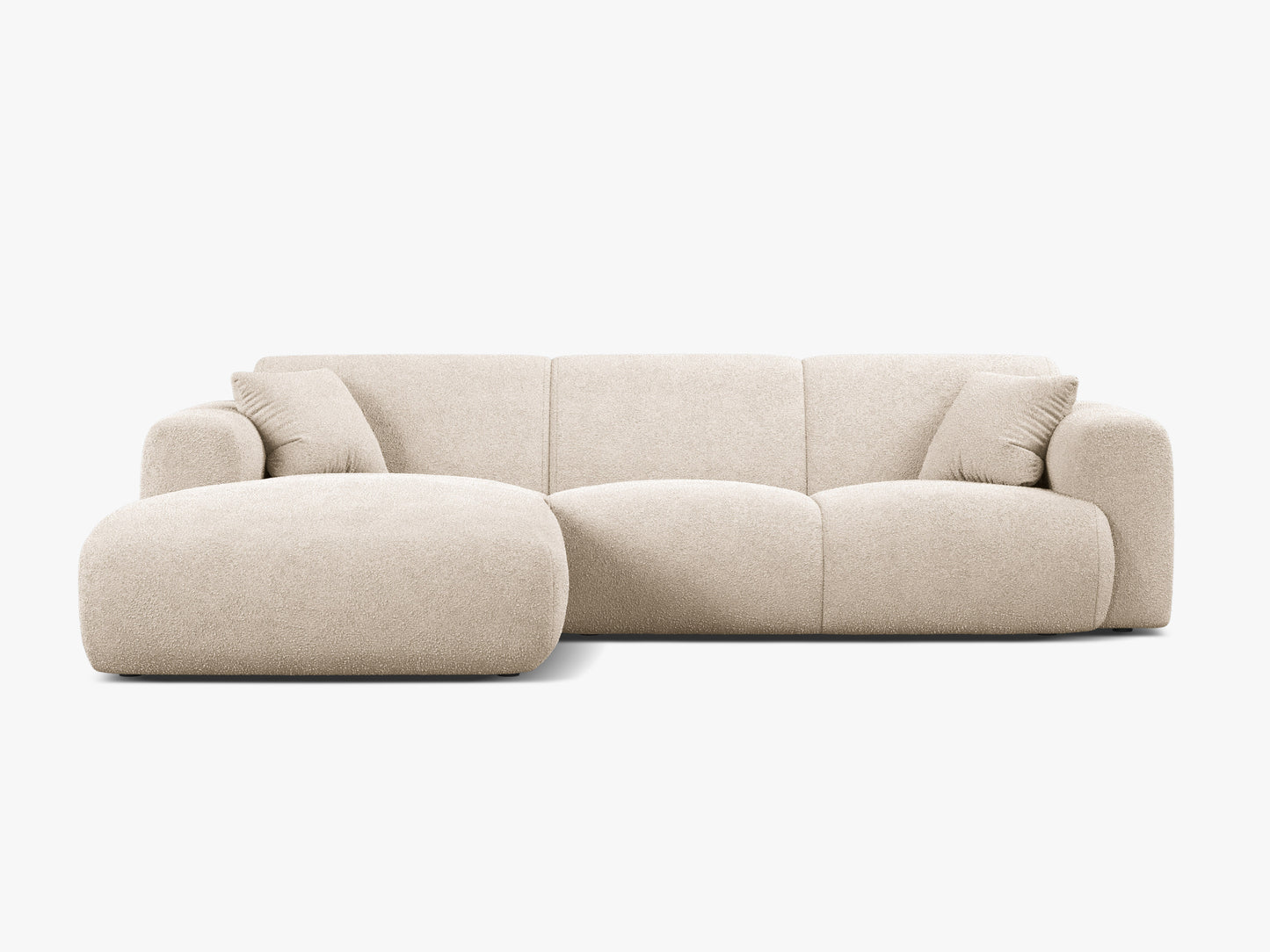 Molino Boucle (Bal2074) / Beige 0
