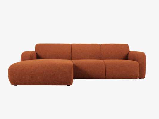 Molino Boucle (Bal2078) / Brown 0