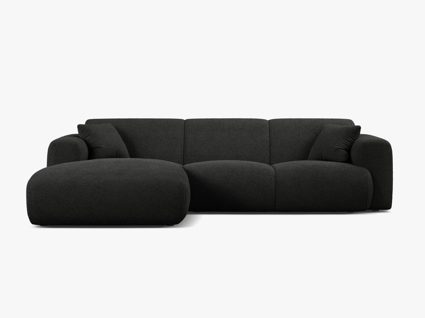 Molino Boucle (Bal2082) / Black 0