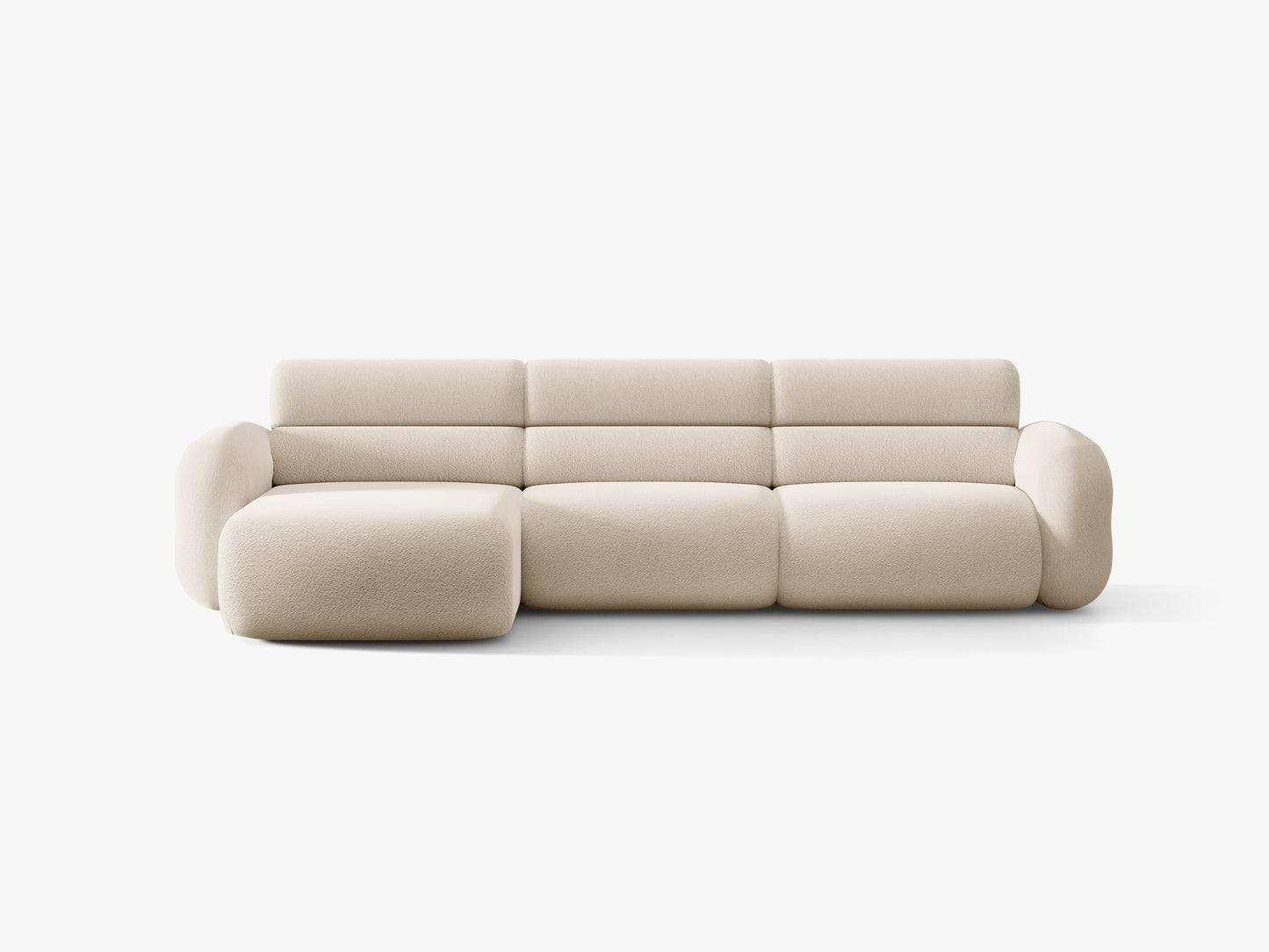 Neo Boucle (Bal2074) / Beige 0