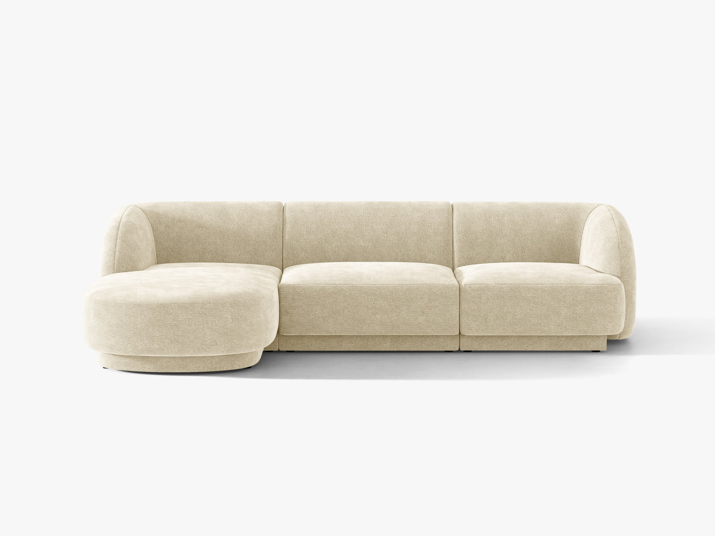 Miley Chenille (Haga23) / Light beige 0
