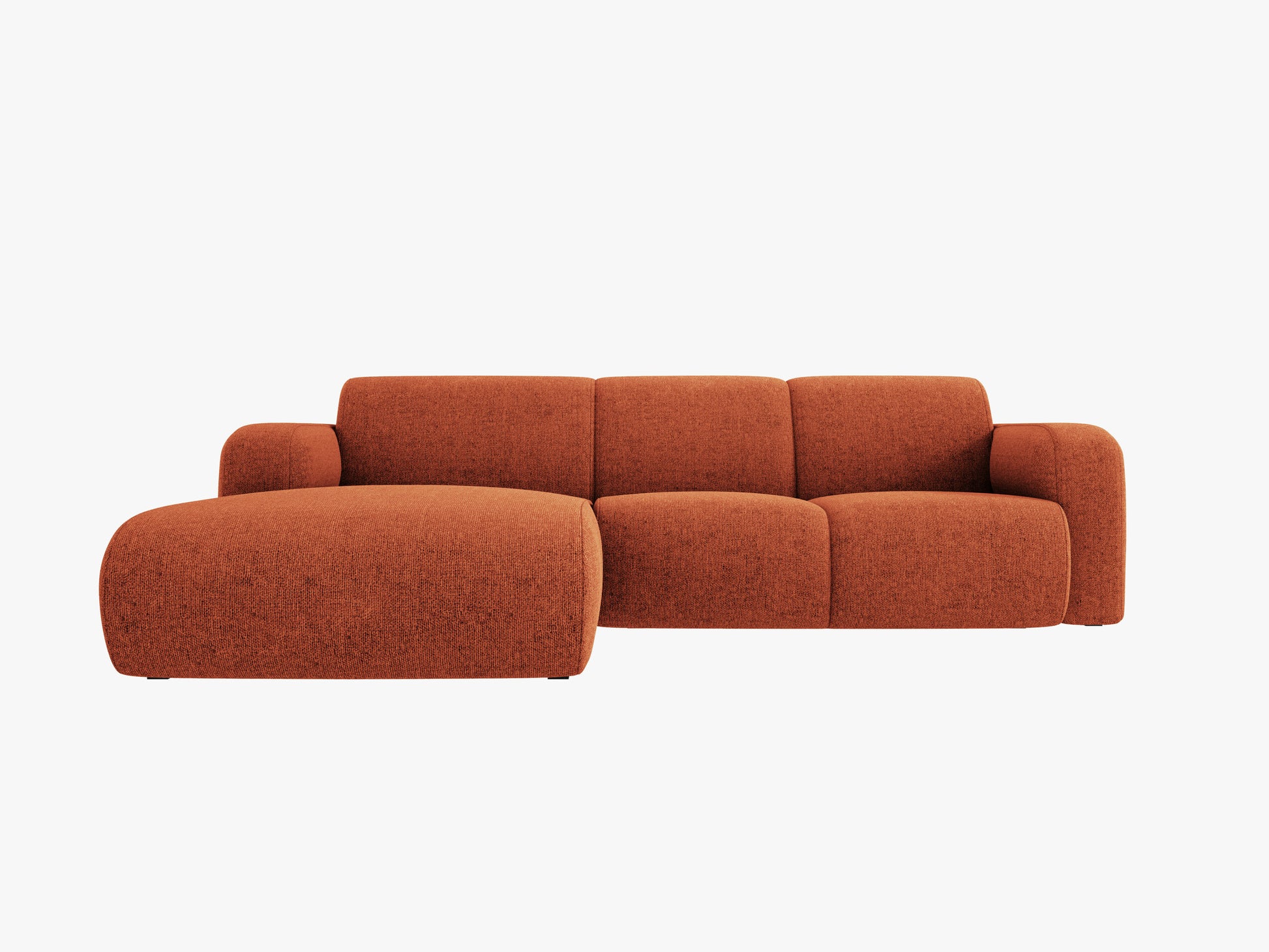 Molino Chenille (Haga44) / Terracotta 0