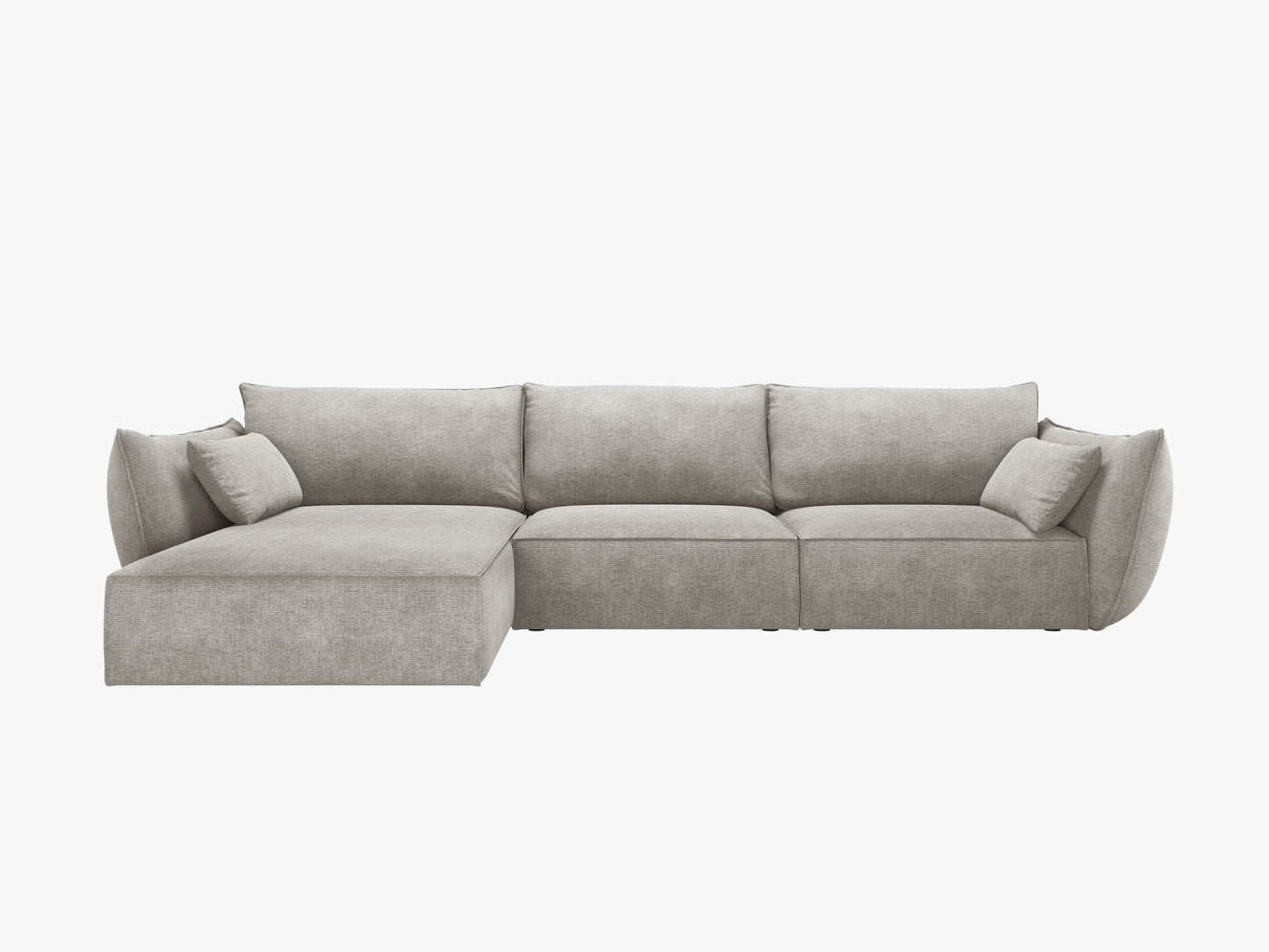 Kaelle Chenille (Oth 85) / Light grey 0