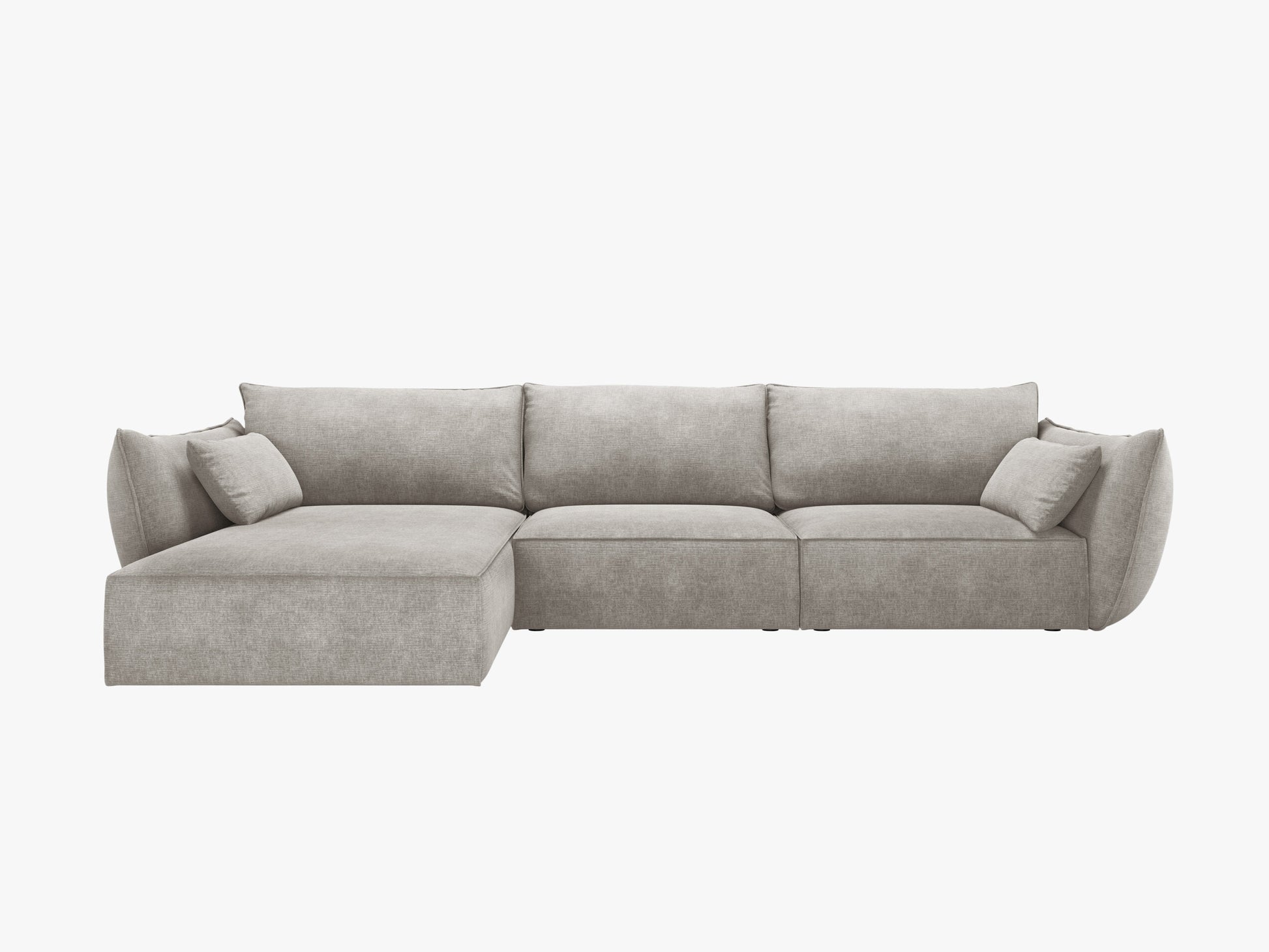 Kaelle Chenille (Oth 85) / Light grey 0