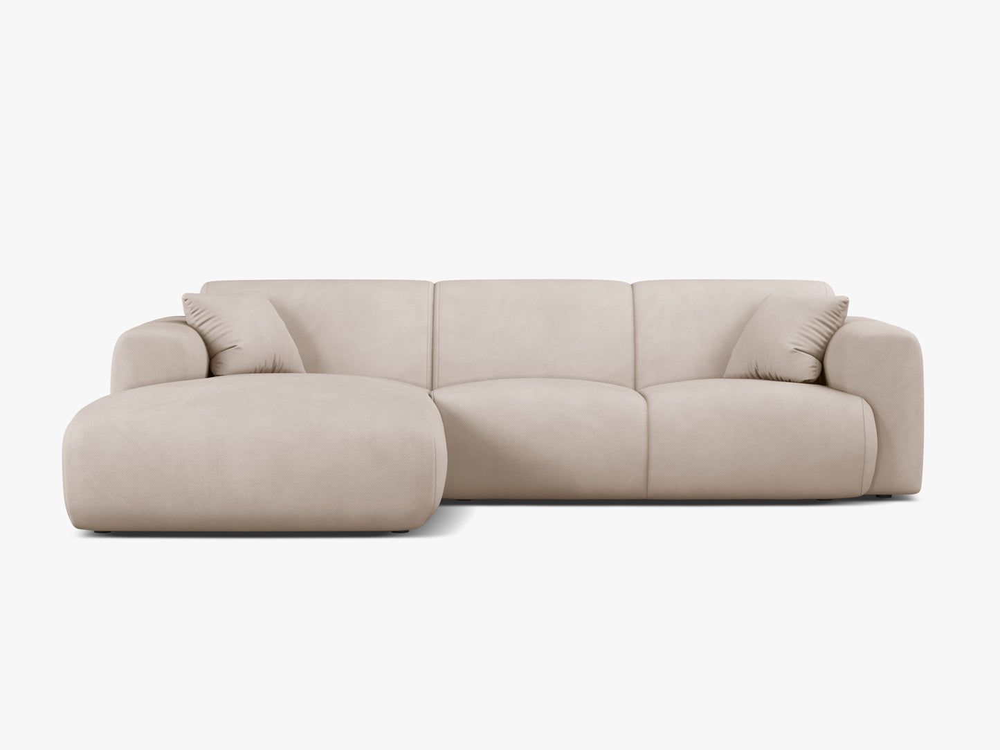 Molino Chenille (Reb25) / Beige 0