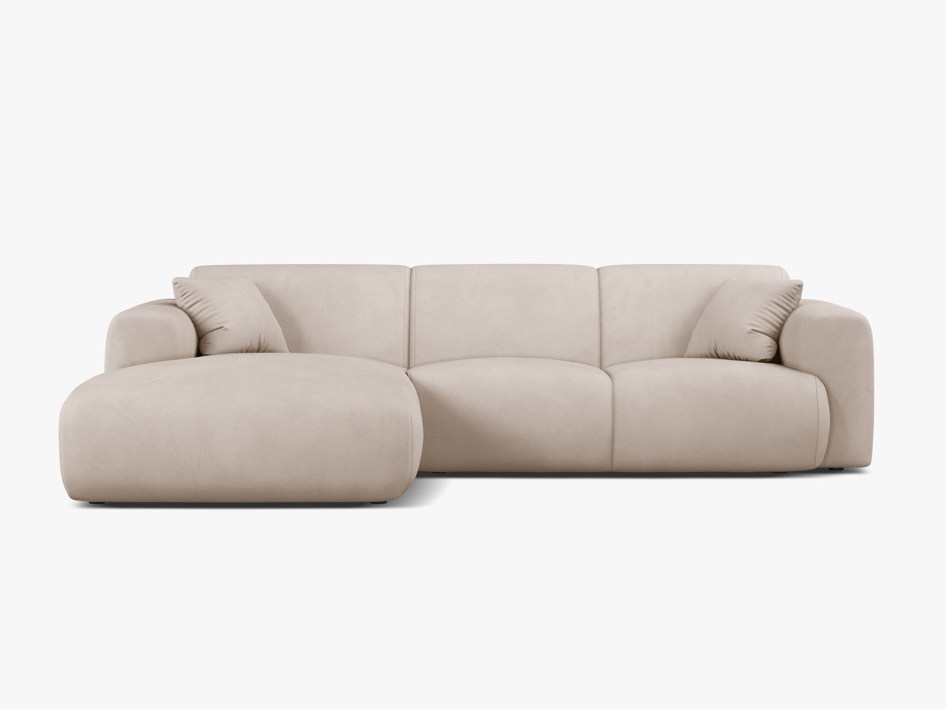 Molino Chenille (Reb25) / Beige 0