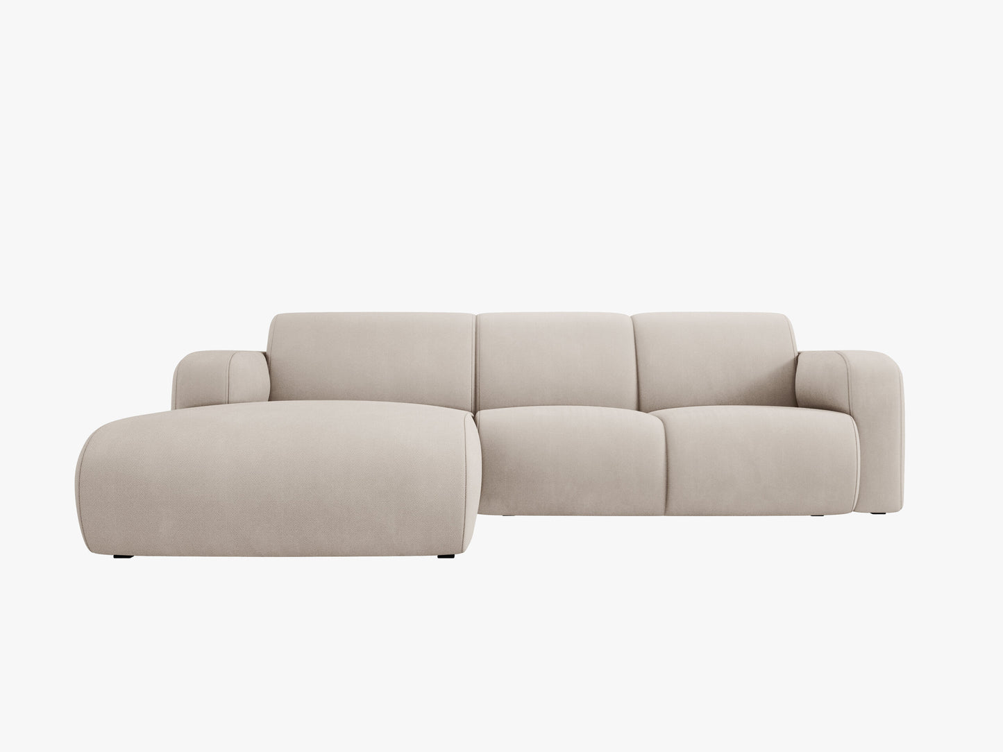 Molino Chenille (Reb25) / Beige 0