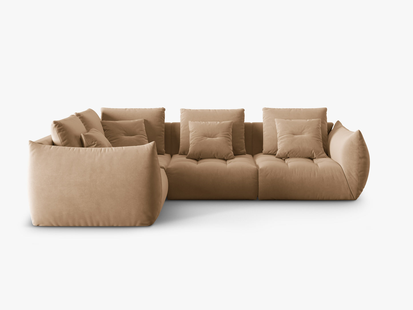 Bloom Velvet (Caslio) / Sand 0