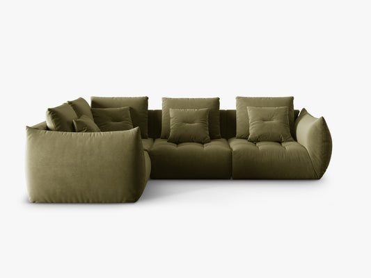 Bloom Velvet (Casfor) / Light green 0