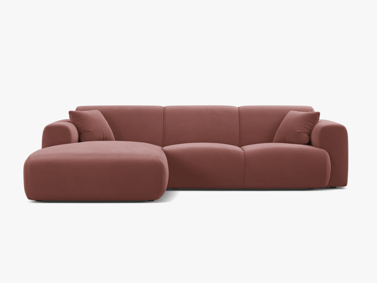 Molino Velvet (Cassal) / Flamingo 0