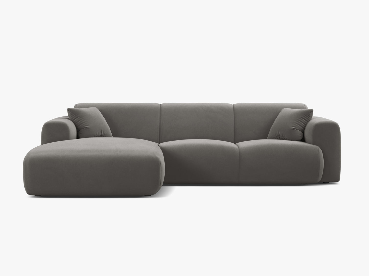 Molino Velvet (Cassto) / Grey 0
