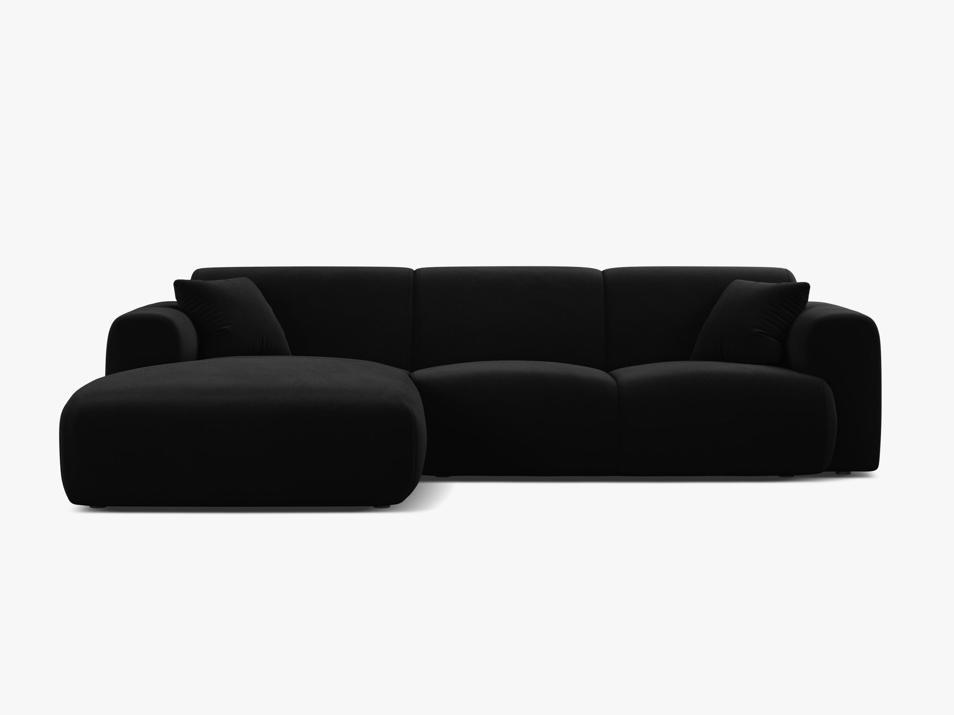 Molino Velvet (Casbla) / Black 0