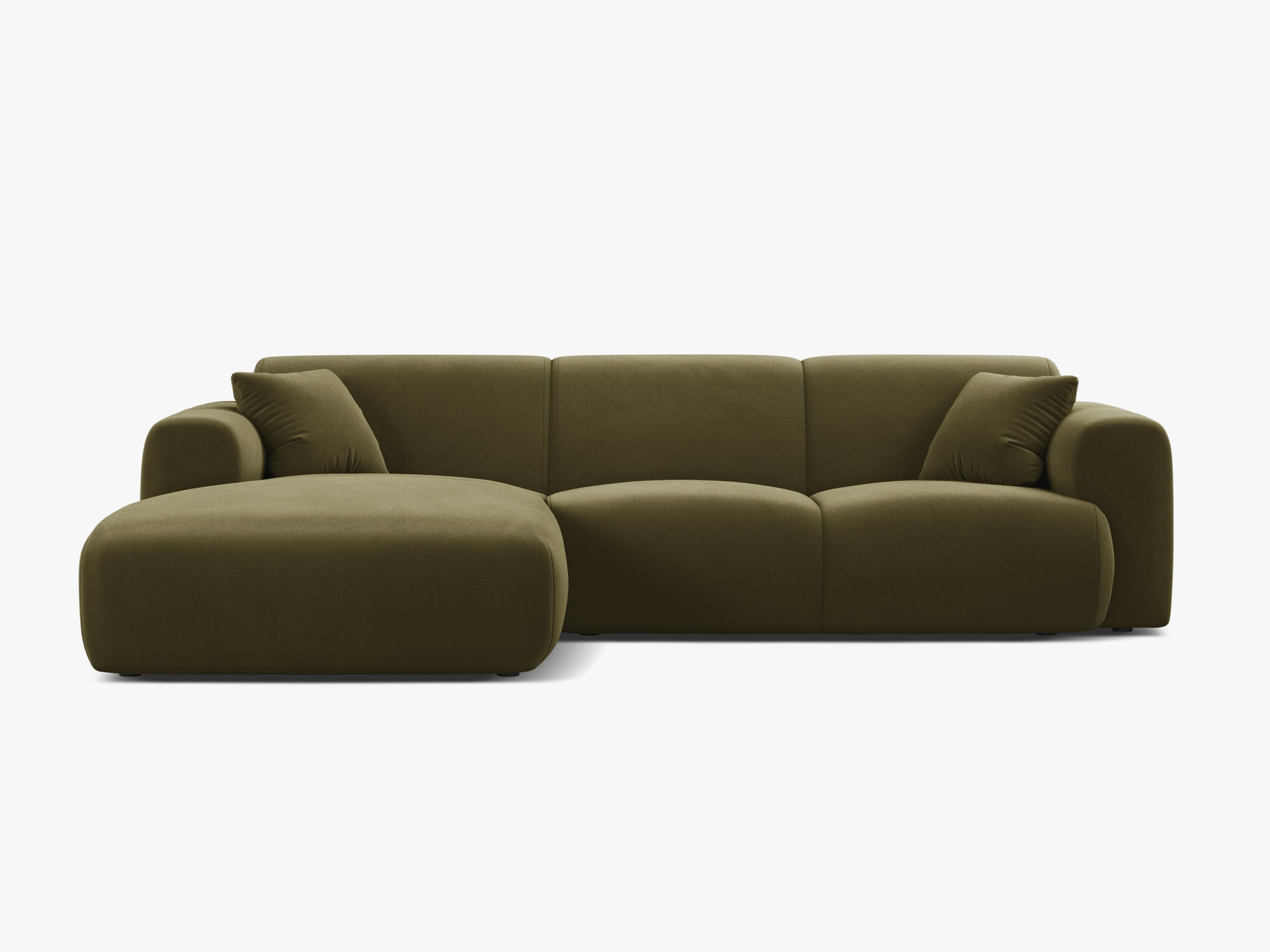 Molino Velvet (Casfor) / Light green 0